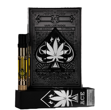 510T CARTRIDGE LIVE RESIN