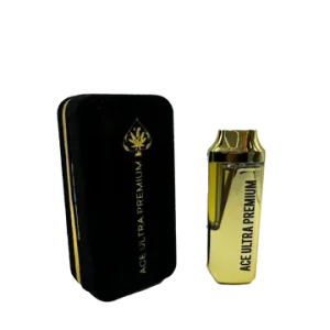 Alien Electric Green Apple