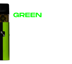 GREEN DUAL DISPOSABLES